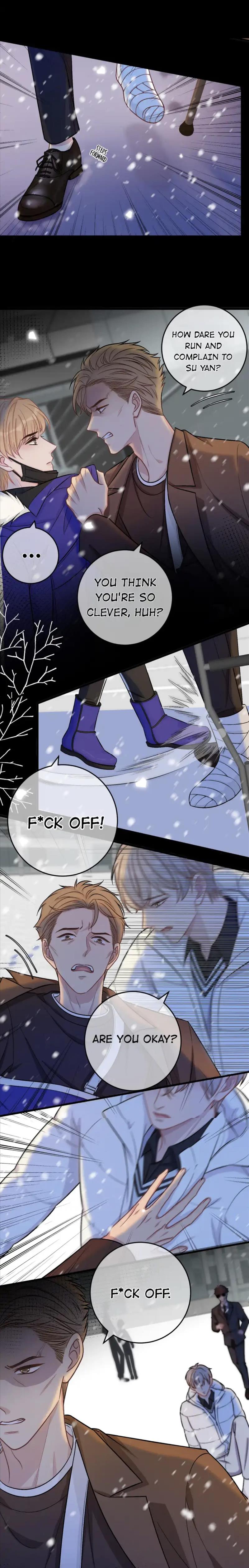 Read Miss You chapter 69 image 3 on Lezhin