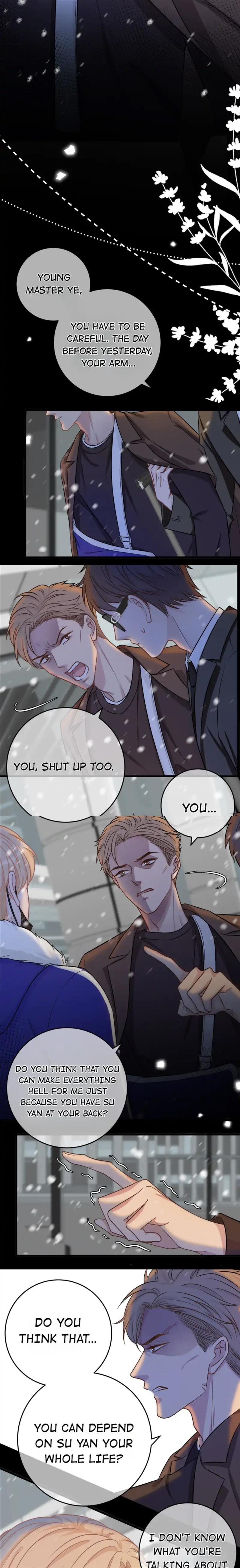 Read Miss You chapter 69 image 4 on Lezhin