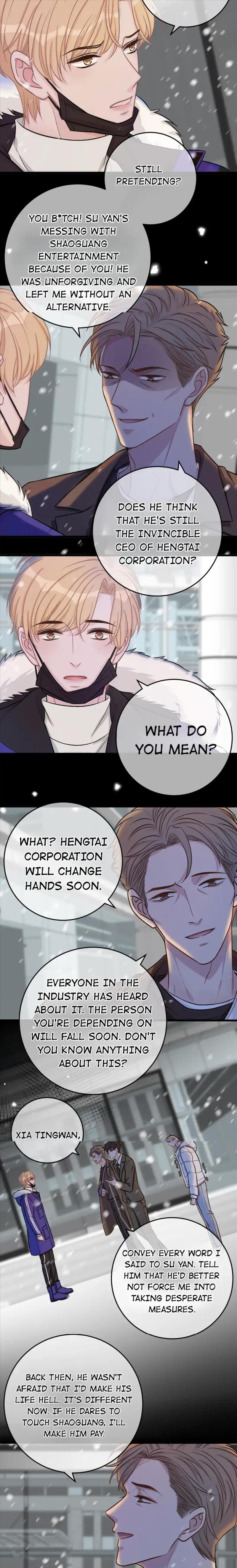 Read Miss You chapter 69 image 5 on Lezhin