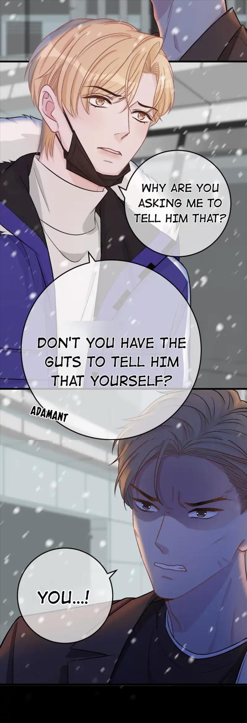 Read Miss You chapter 69 image 6 on Lezhin