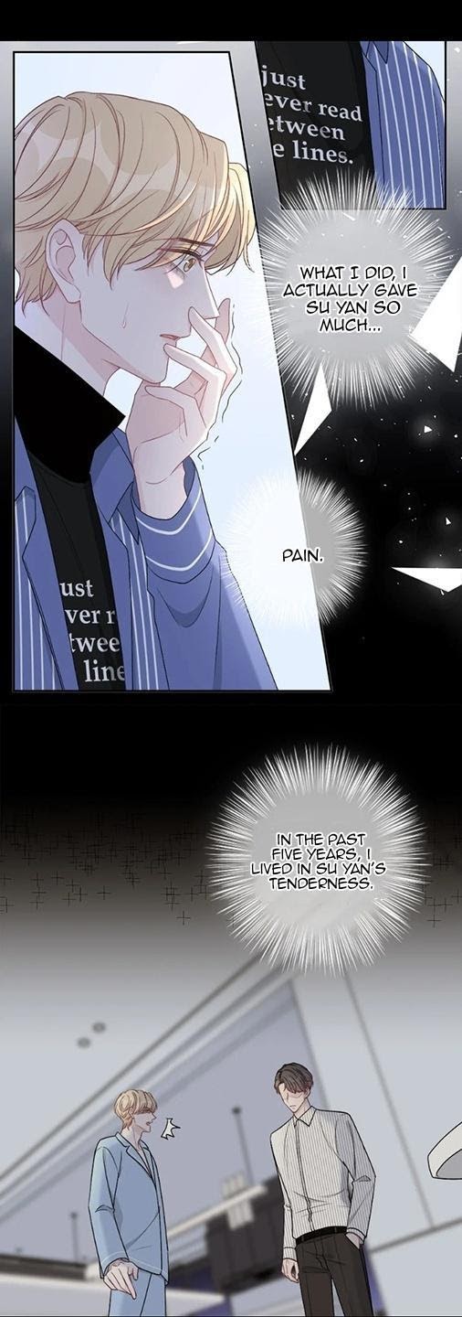 Read Miss You chapter 7 image 12 on Lezhin
