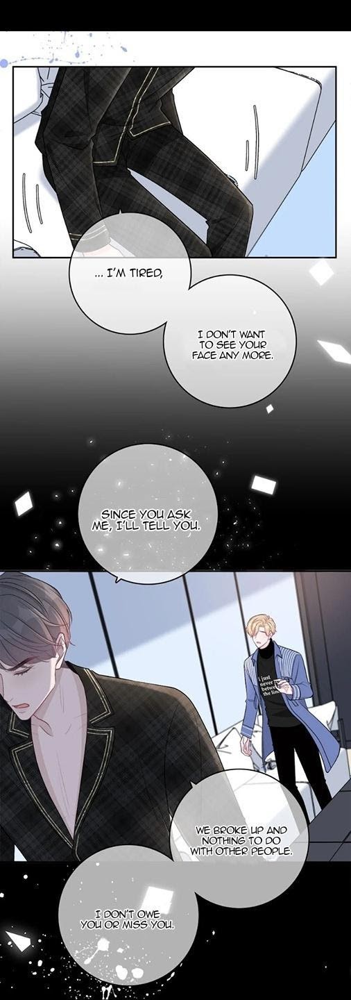 Read Miss You chapter 7 image 15 on Lezhin