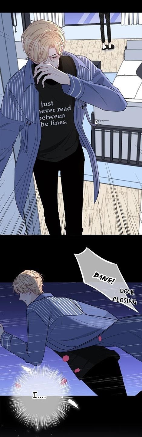 Read Miss You chapter 7 image 17 on Lezhin