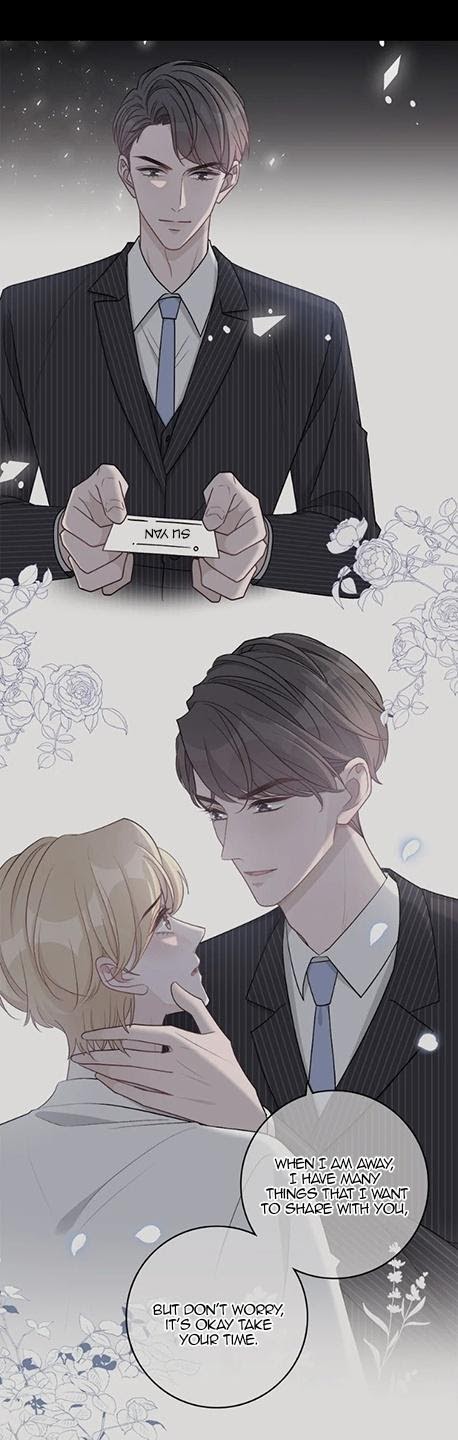 Read Miss You chapter 7 image 18 on Lezhin