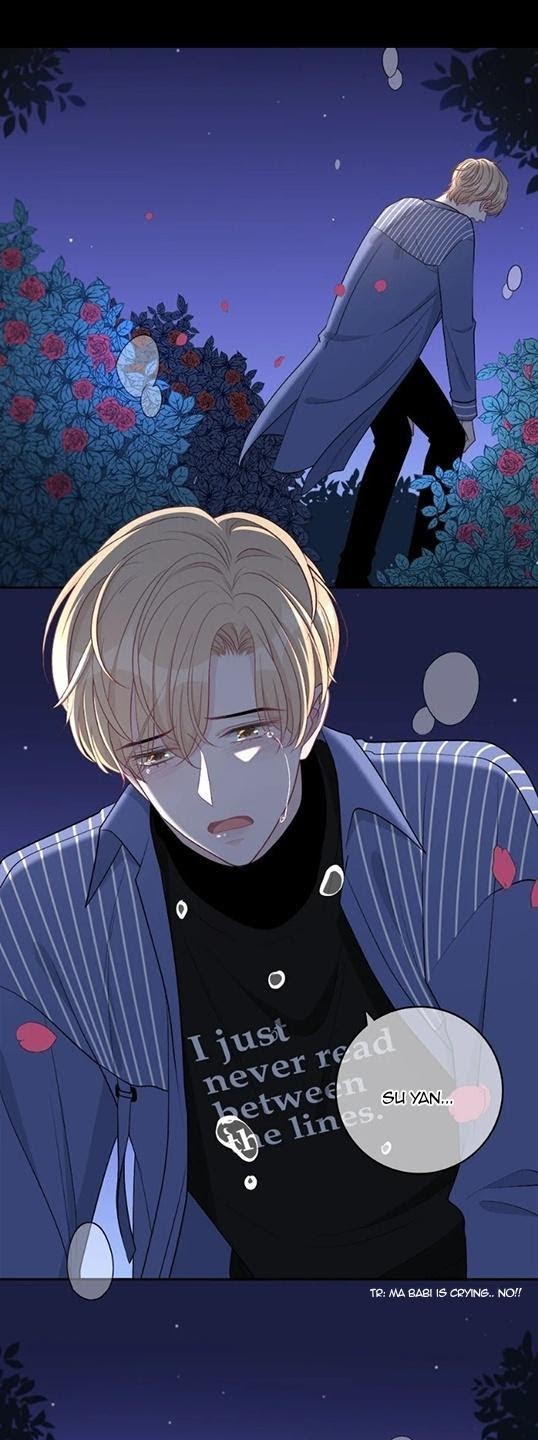 Read Miss You chapter 7 image 20 on Lezhin