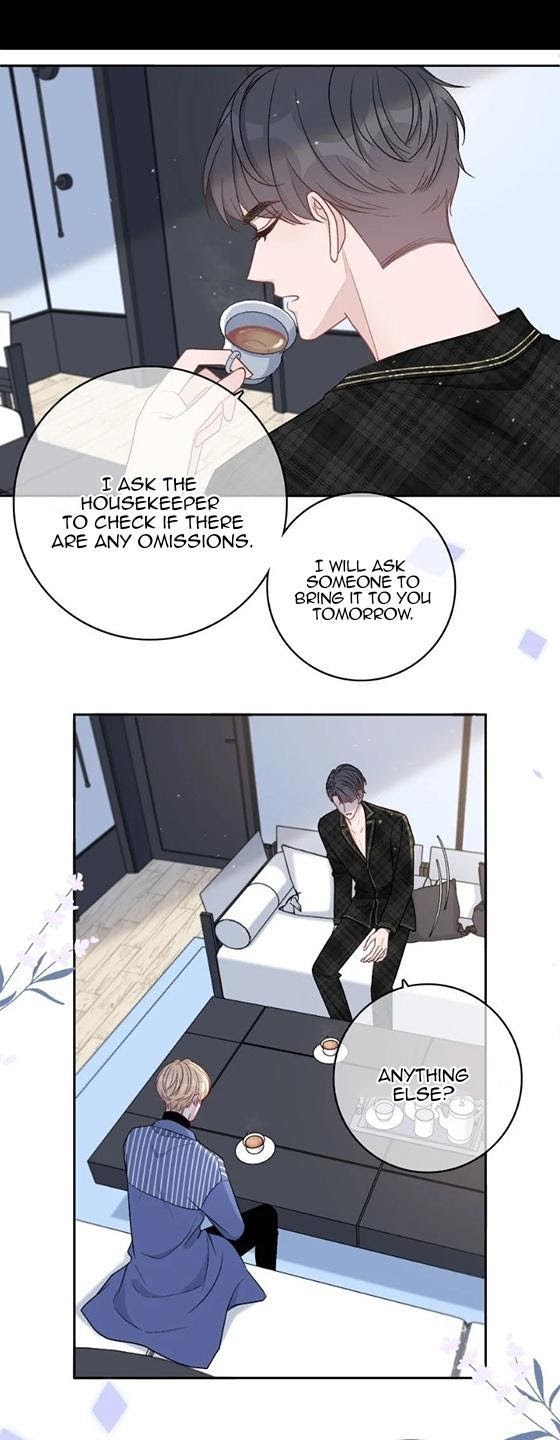 Read Miss You chapter 7 image 4 on Lezhin