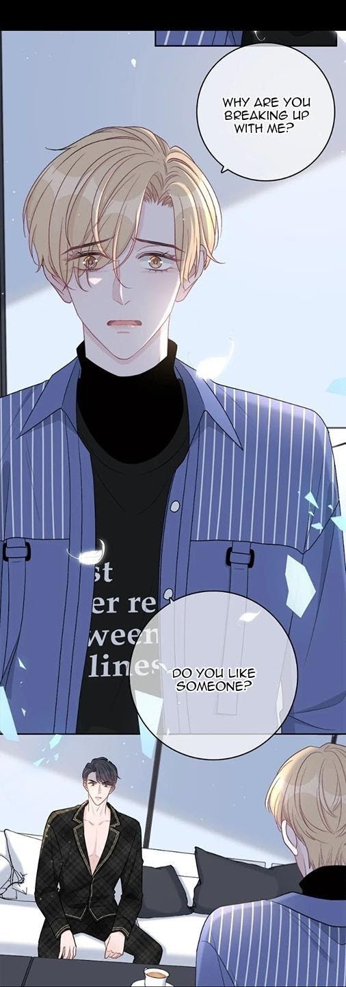 Read Miss You chapter 7 image 6 on Lezhin