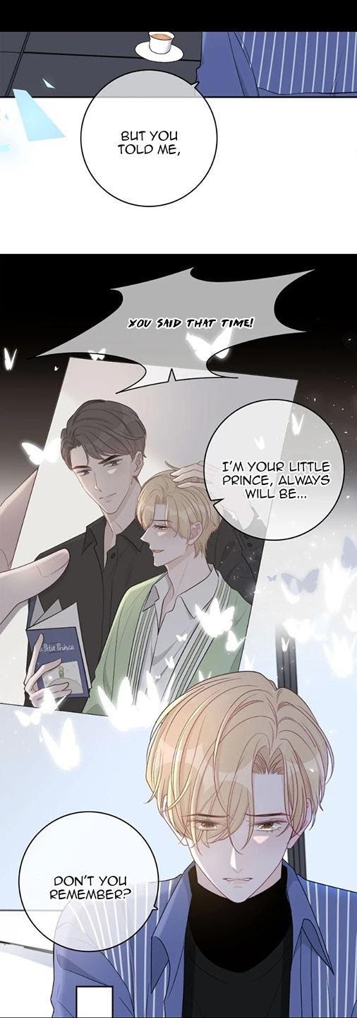 Read Miss You chapter 7 image 7 on Lezhin