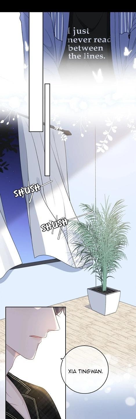 Read Miss You chapter 7 image 8 on Lezhin