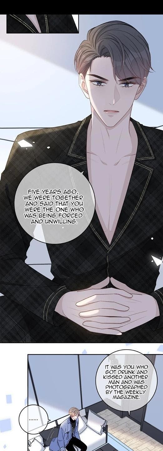 Read Miss You chapter 7 image 9 on Lezhin