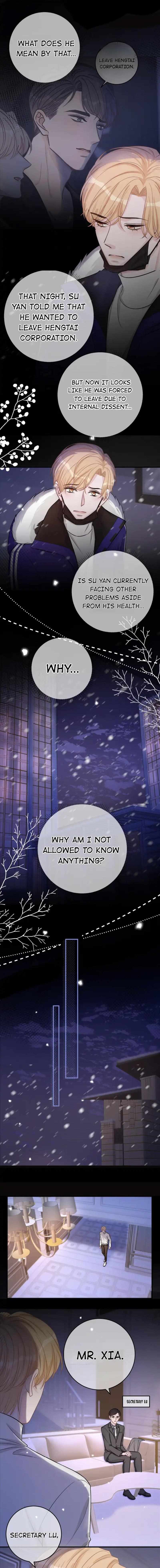 Read Miss You chapter 70 image 1 on Lezhin