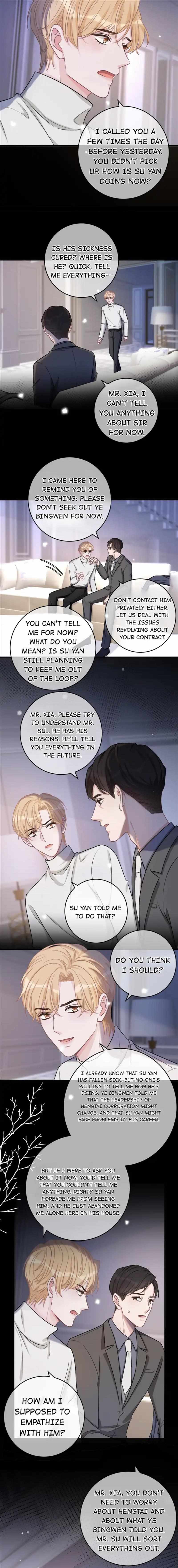 Read Miss You chapter 70 image 2 on Lezhin