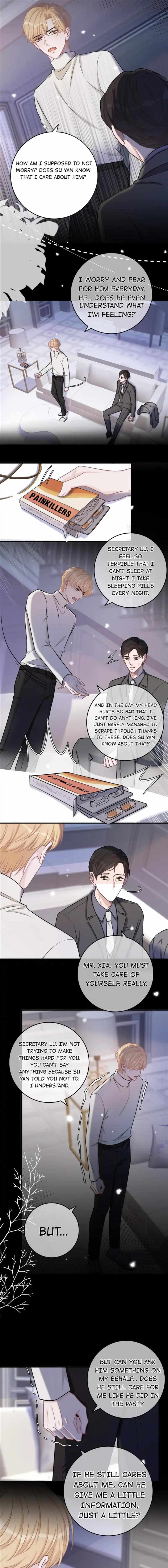 Read Miss You chapter 70 image 3 on Lezhin