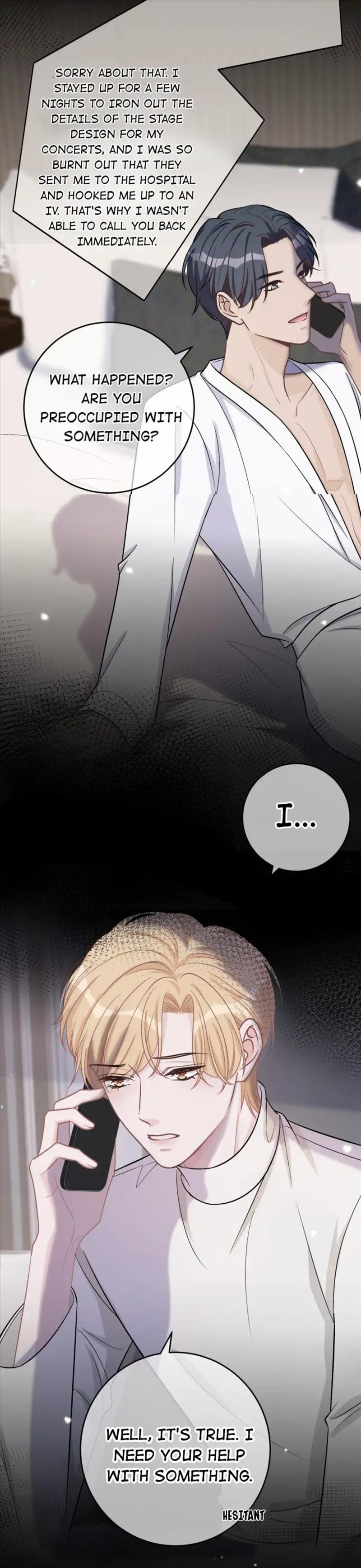 Read Miss You chapter 70 image 5 on Lezhin
