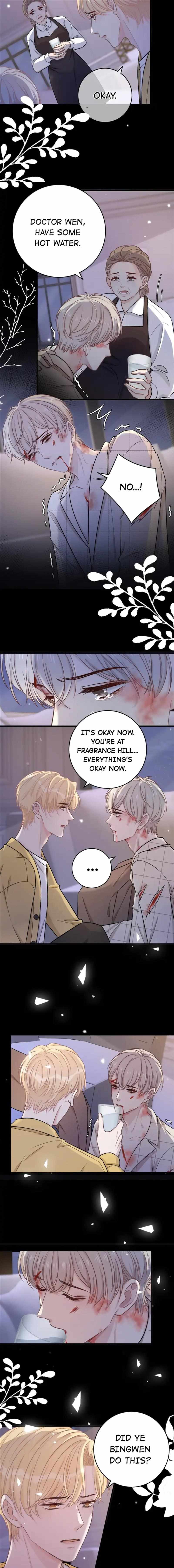 Read Miss You chapter 72 image 1 on Lezhin