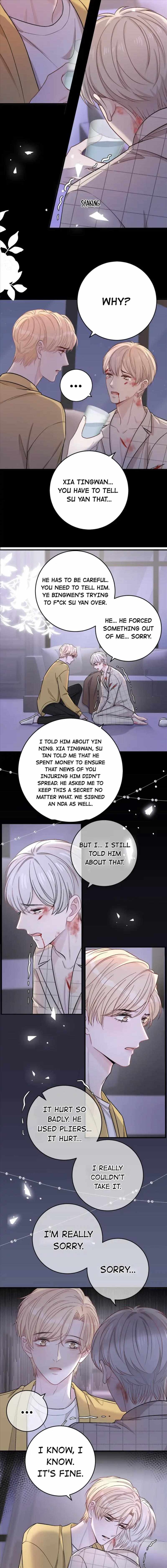 Read Miss You chapter 72 image 2 on Lezhin