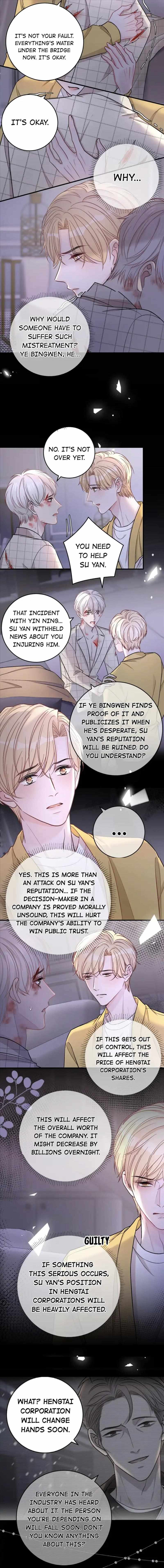 Read Miss You chapter 72 image 3 on Lezhin