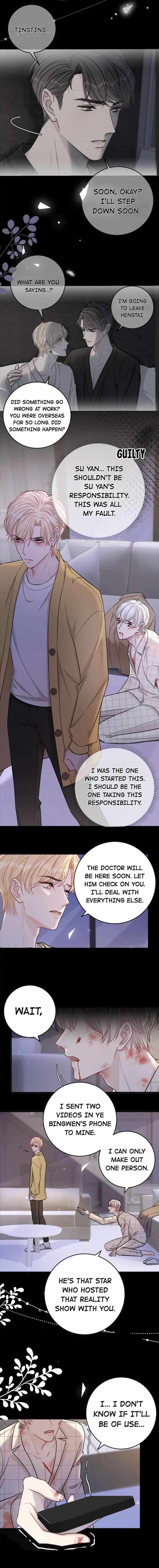 Read Miss You chapter 72 image 4 on Lezhin