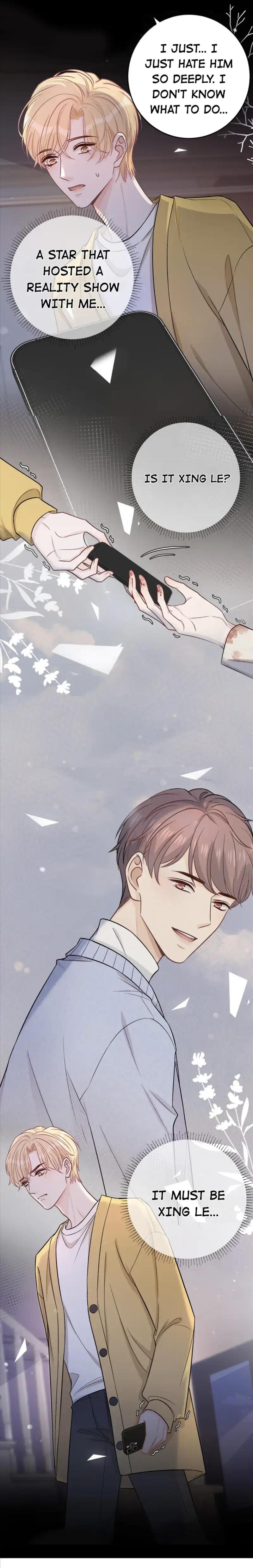 Read Miss You chapter 72 image 5 on Lezhin