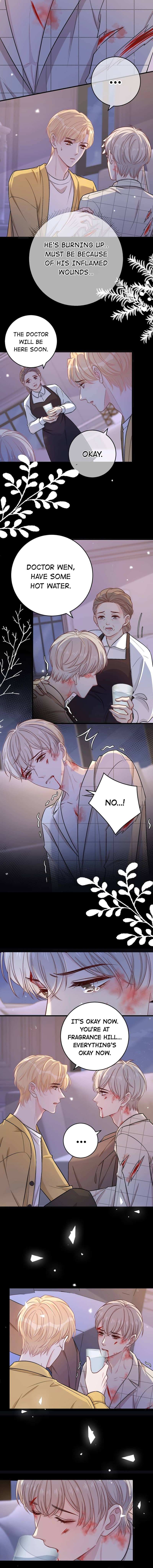 Read Miss You chapter 73 image 1 on Lezhin