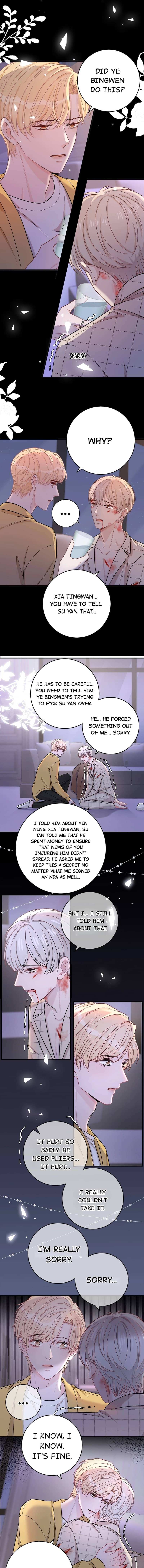 Read Miss You chapter 73 image 2 on Lezhin