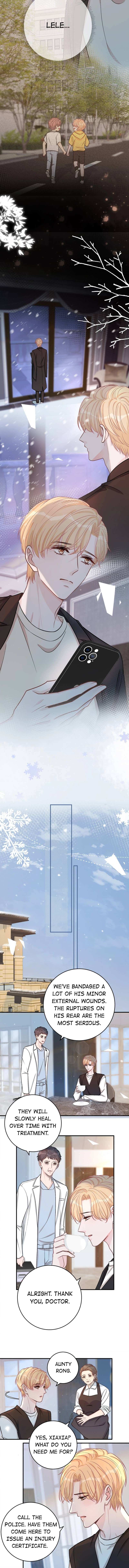 Read Miss You chapter 73 image 5 on Lezhin