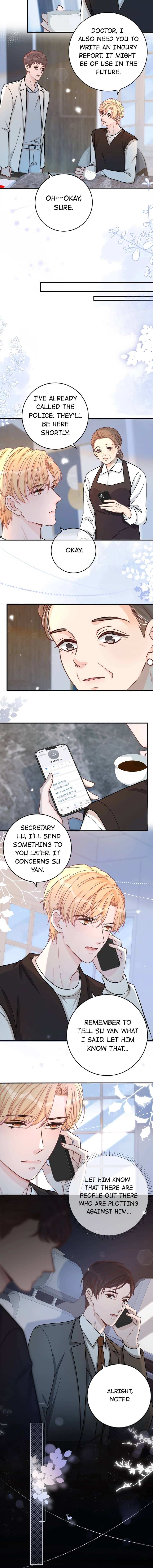 Read Miss You chapter 73 image 6 on Lezhin