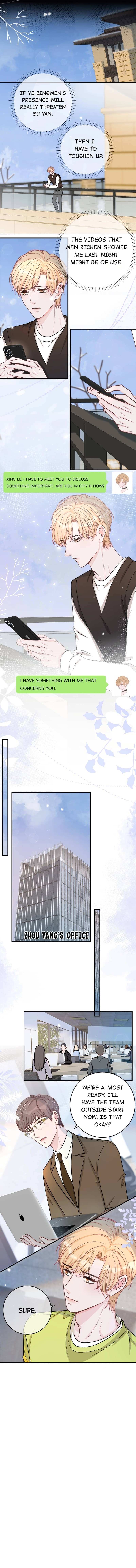 Read Miss You chapter 73 image 7 on Lezhin