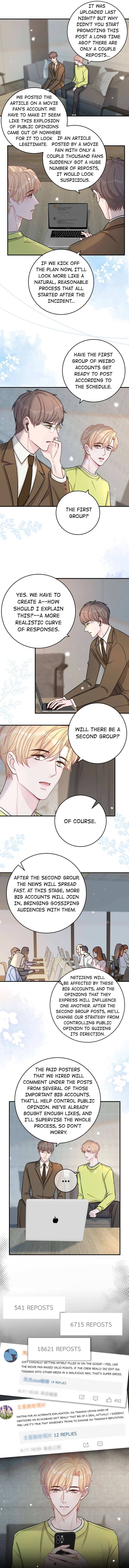 Read Miss You chapter 73 image 8 on Lezhin