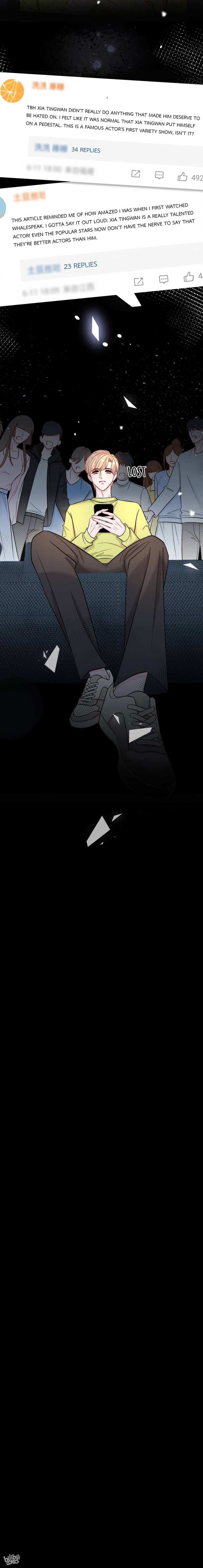 Read Miss You chapter 73 image 9 on Lezhin