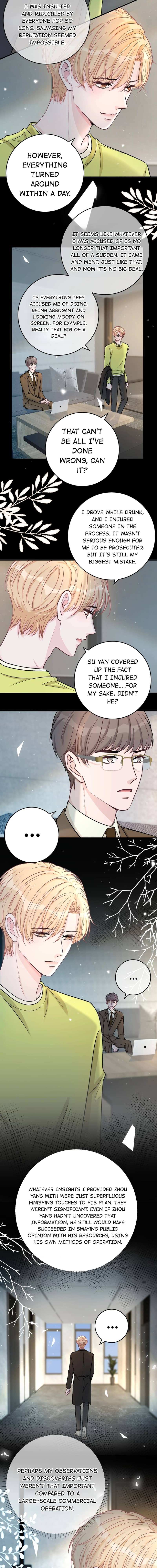 Read Miss You chapter 74 image 1 on Lezhin