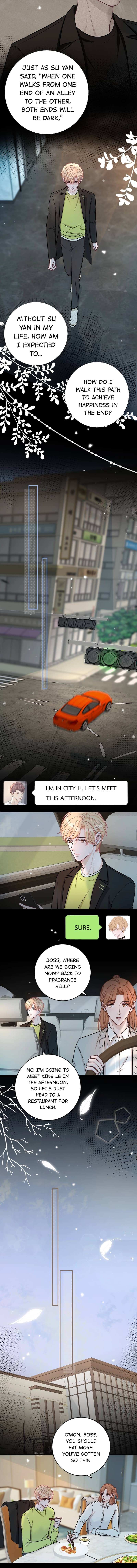 Read Miss You chapter 74 image 3 on Lezhin