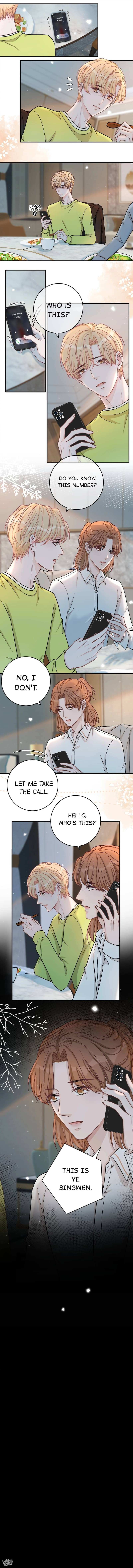 Read Miss You chapter 74 image 4 on Lezhin