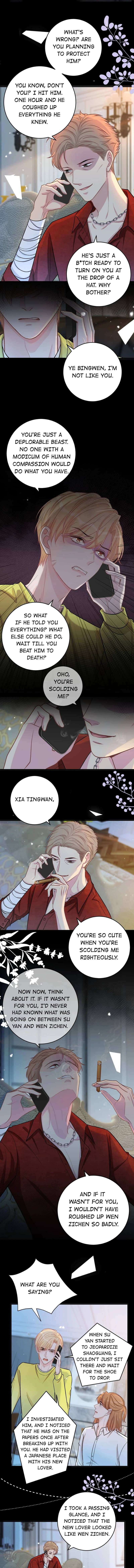 Read Miss You chapter 75 image 1 on Lezhin