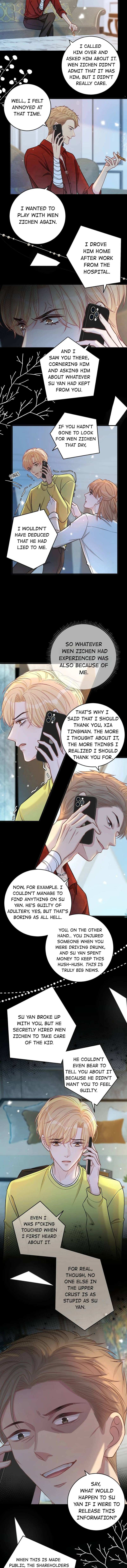 Read Miss You chapter 75 image 2 on Lezhin