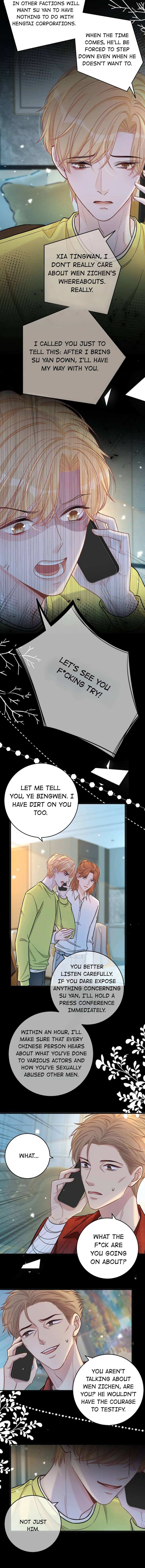 Read Miss You chapter 75 image 3 on Lezhin