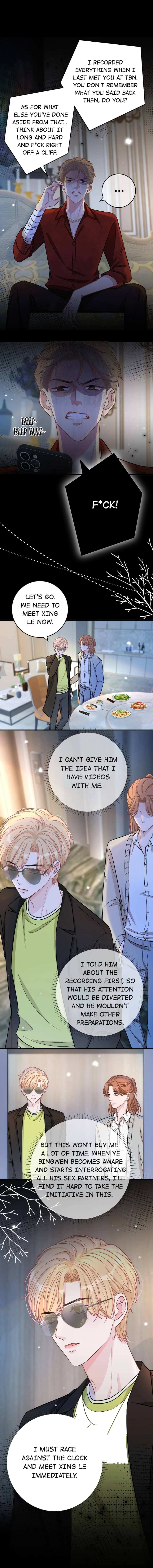 Read Miss You chapter 75 image 4 on Lezhin