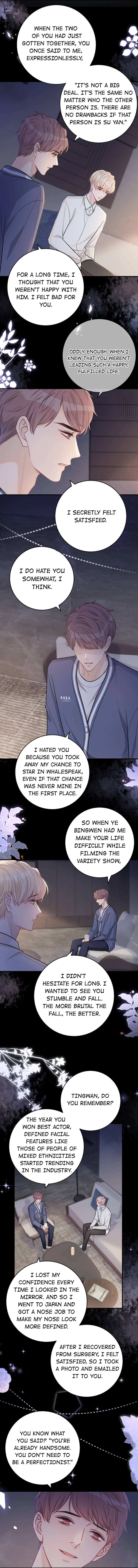 Read Miss You chapter 77 image 1 on Lezhin