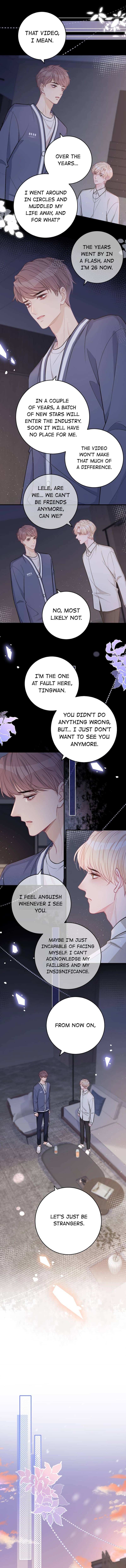 Read Miss You chapter 77 image 3 on Lezhin