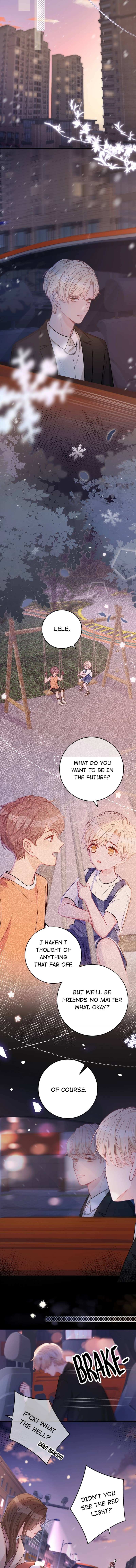 Read Miss You chapter 77 image 4 on Lezhin