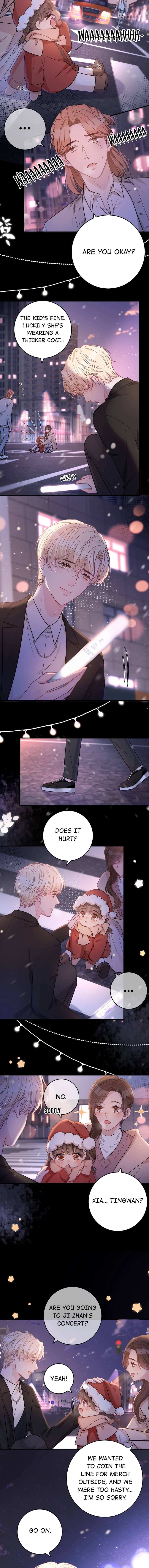 Read Miss You chapter 77 image 5 on Lezhin