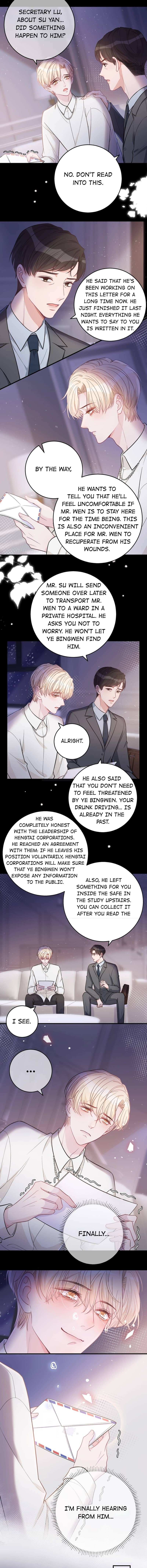Read Miss You chapter 78 image 1 on Lezhin