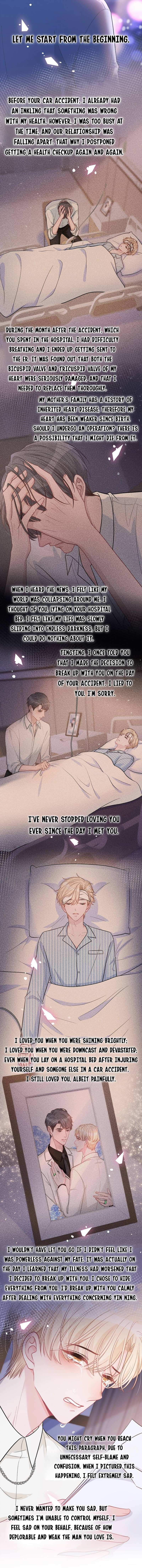 Read Miss You chapter 78 image 3 on Lezhin