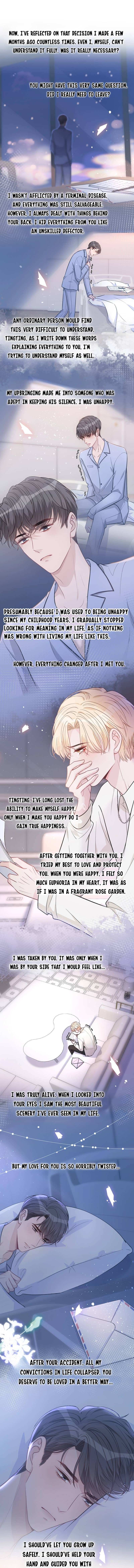 Read Miss You chapter 78 image 4 on Lezhin