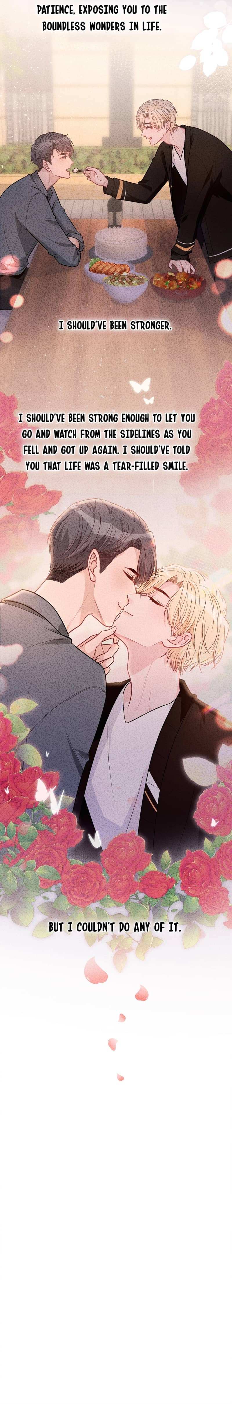 Read Miss You chapter 78 image 5 on Lezhin