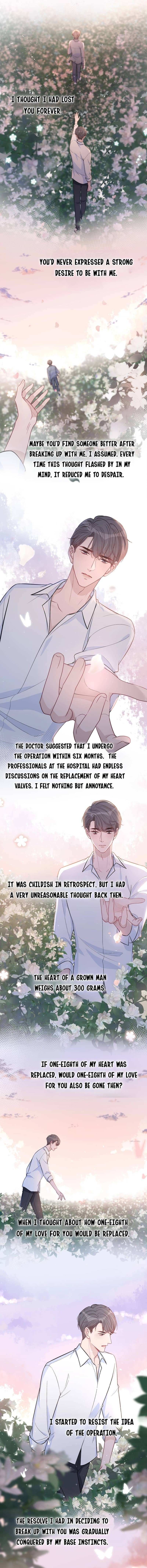 Read Miss You chapter 79 image 1 on Lezhin