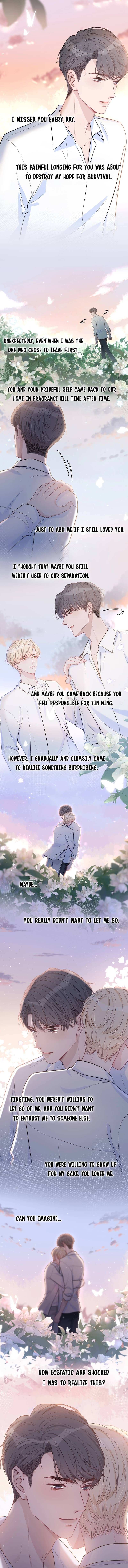 Read Miss You chapter 79 image 2 on Lezhin
