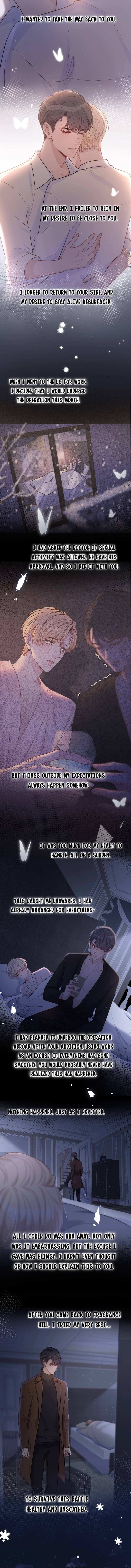 Read Miss You chapter 79 image 3 on Lezhin