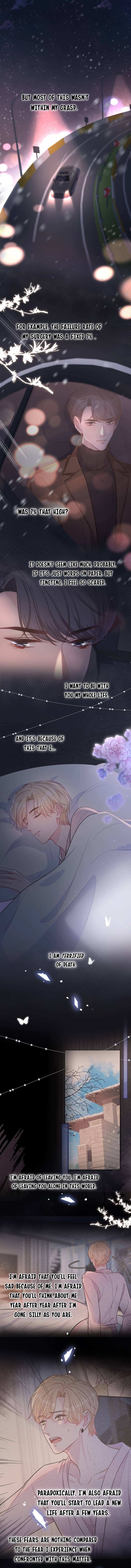 Read Miss You chapter 79 image 4 on Lezhin
