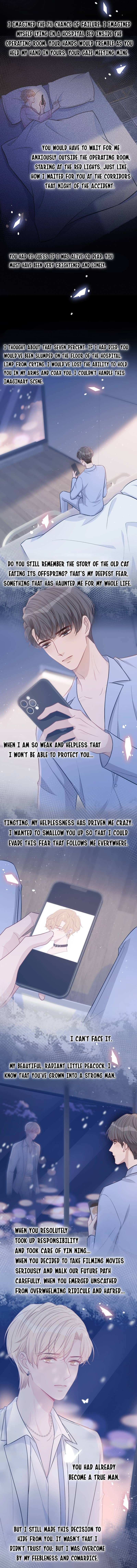 Read Miss You chapter 79 image 5 on Lezhin
